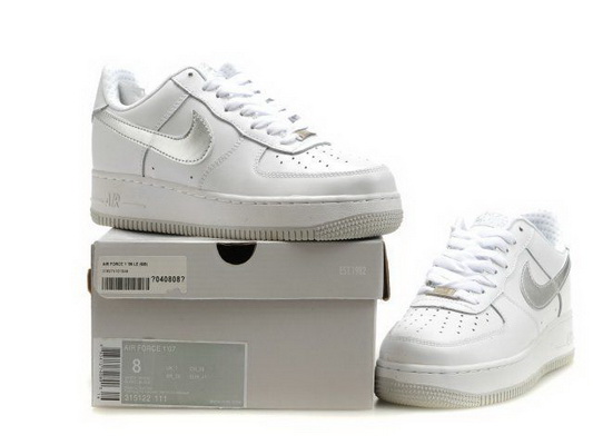 Nike Air Force One Men Low--246